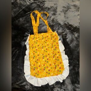 Handmade Tote